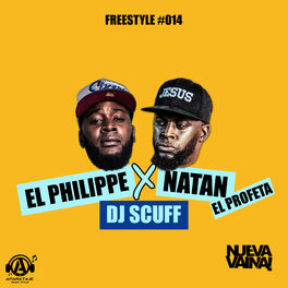 Album cover of Freestyle #014
