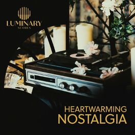 Album cover of Heartwarming Nostalgia
