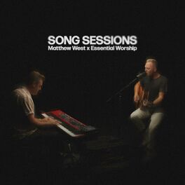 Album cover of Matthew West Song Sessions
