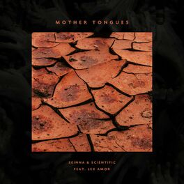 Album cover of Mother Tongues (feat. Lex Amor)