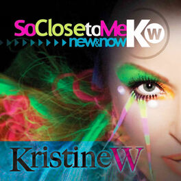 Album cover of So Close to Me: New & Now Part 3 Remixes