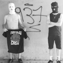 Album cover of Y QUÉ (feat. Ero)