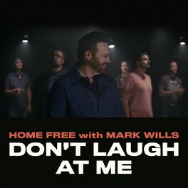 Album cover of Don't Laugh at Me