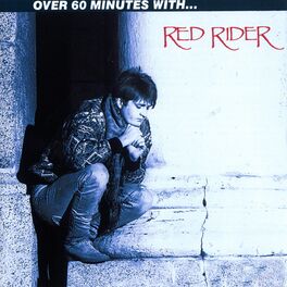 Album cover of Over 60 Minutes With Red Rider