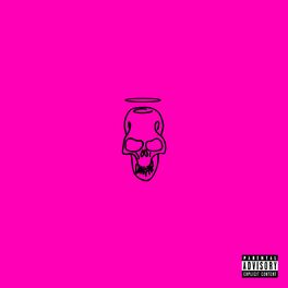 Album cover of Troubled Youth, Broken Hearted