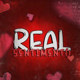 Album cover of Real Sentimento