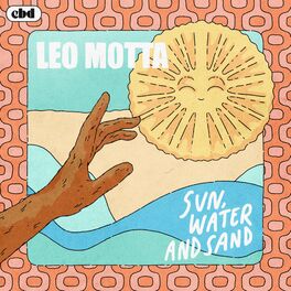 Album cover of Sun, Water and Sand