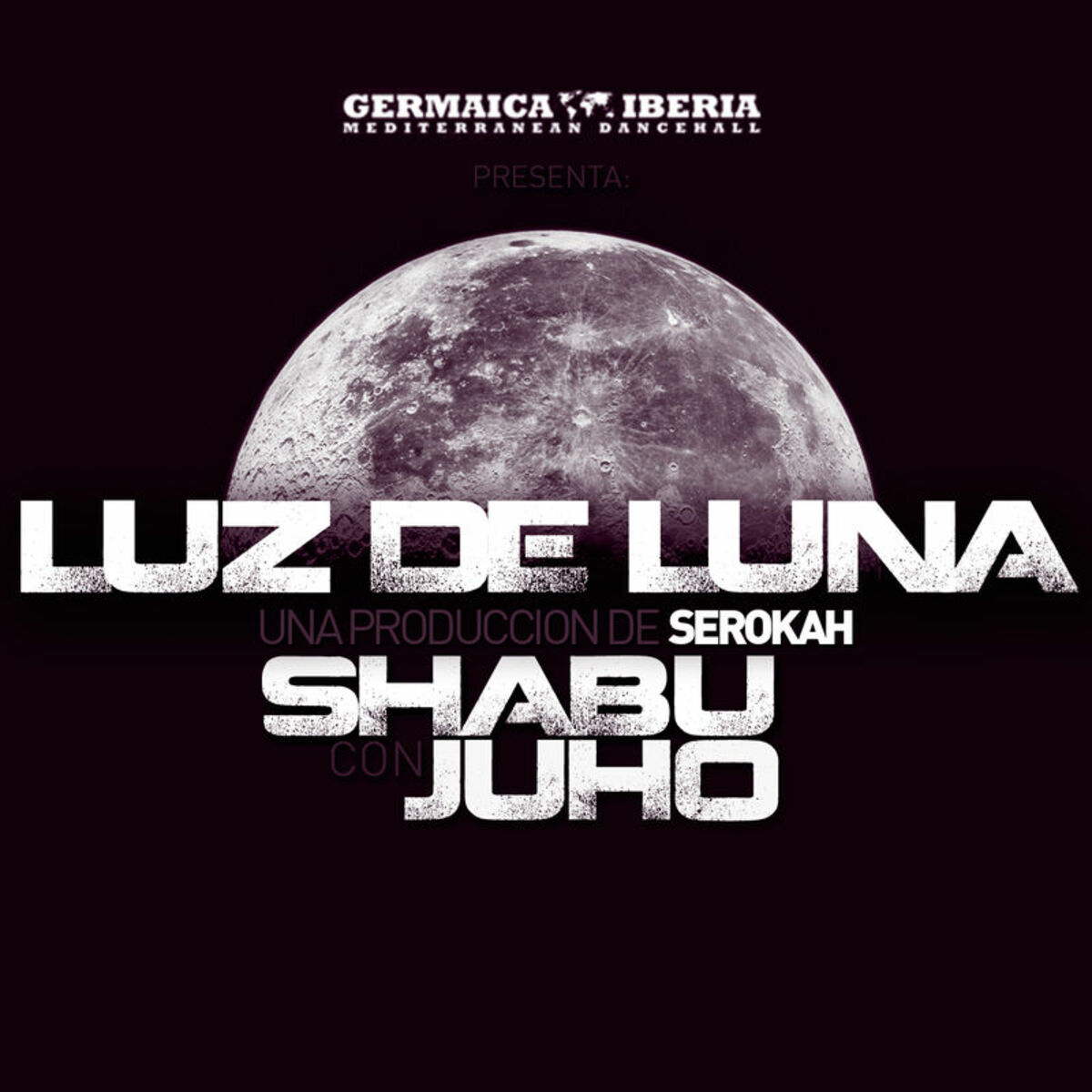 Shabu - Luz De Luna: lyrics and songs | Deezer