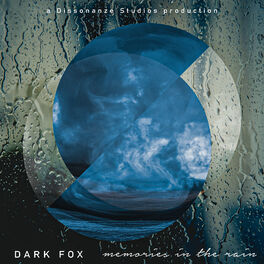 Album cover of Memories in the rain