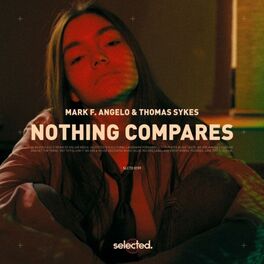Album cover of Nothing Compares