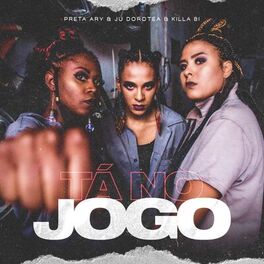 Album cover of Tá no Jogo