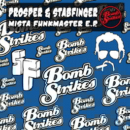 Album cover of Mista Funkmaster EP