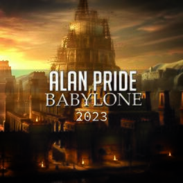 Album cover of BABYLONE 2023