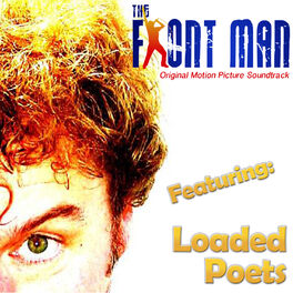 Album cover of The Front Man Soundtrack (2014)