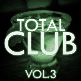Album cover of Total Club, Vol. 3