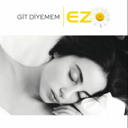 Album cover of Git Diyemem