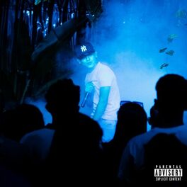 Album cover of Caribean Smoke