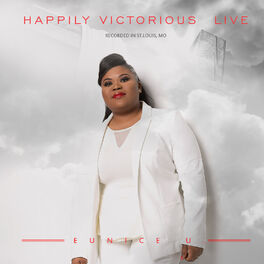 Album cover of Happily Victorious (Live)