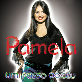 Album cover of Um Passo ao Céu