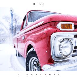 Album cover of Hill