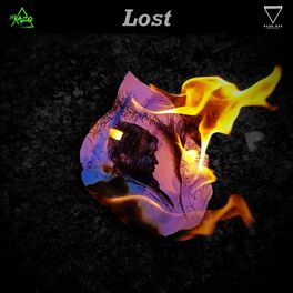 Album picture of Lost