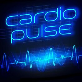 Album cover of Cardio Pulse