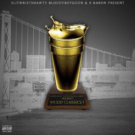 Album cover of Mudd Classics, Vol I