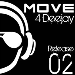 Album cover of Move 4 Deejay (Release 02)