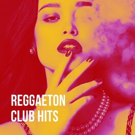 Album cover of Reggaeton Club Hits