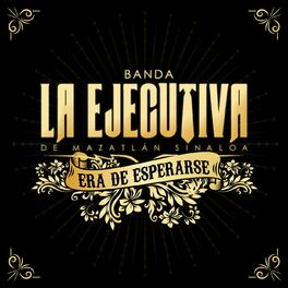 Album cover of Era De Esperarse