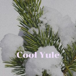Album cover of Cool Yule