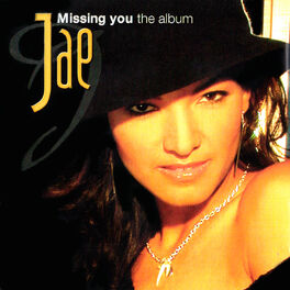 Album cover of Missing You