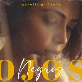 Album cover of Ojos Negros