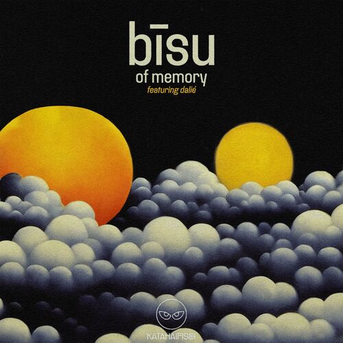  Bisu - Of Memory (2023) 