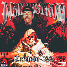 Album cover of Clásicos 222
