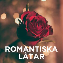 Album cover of Romantiska låtar