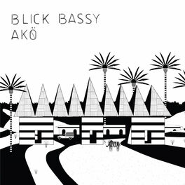 Album cover of Akö (Deluxe Version)