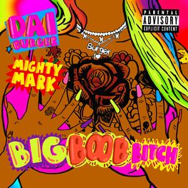 Album cover of Big Boob Bitch