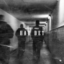 Album cover of Har Det