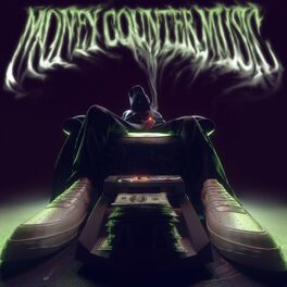 Album cover of MONEY COUNTER MUSIC