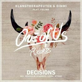 Album cover of Decisions (Remixes)