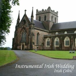Album cover of Instrumental Irish Wedding - Irish Celtic Music