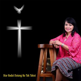 Album cover of Biar Badai Datang Ku Tak Takut