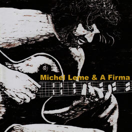Album cover of Michel Leme & A Firma