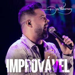 Album cover of Improvável