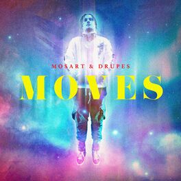 Album cover of Moves