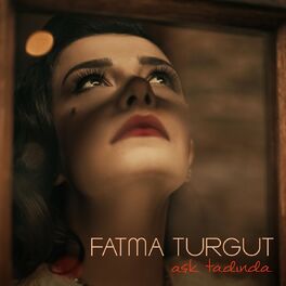 Album cover of Aşk Tadında