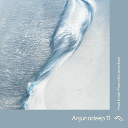 Album cover of Anjunadeep 11