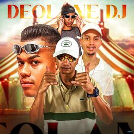 Album cover of Deolane DJ