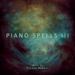 Album cover of Piano Spells III